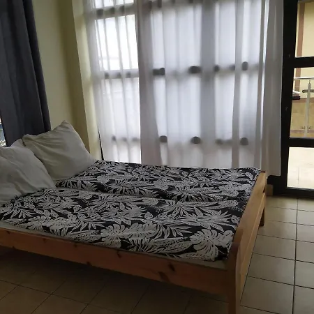 Kobranocka Guest house Krynica Morska