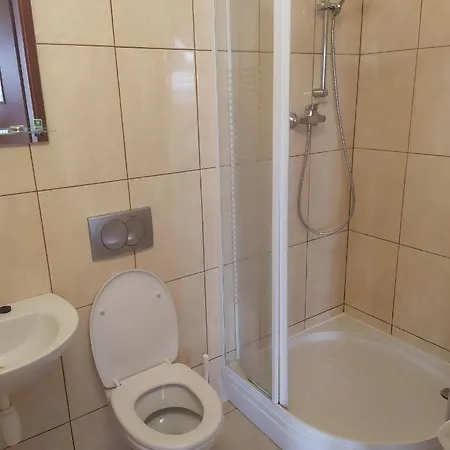 Guest house Kobranocka Krynica Morska