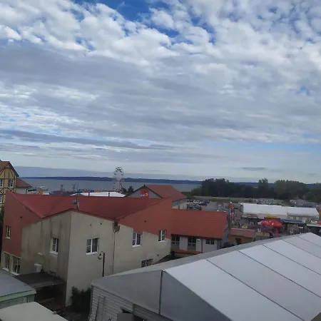 Гостевой дом Kobranocka 3*