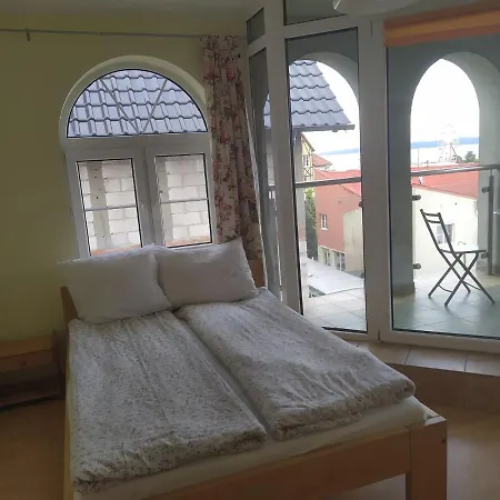 Guest house Kobranocka *