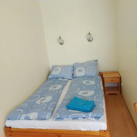 Kobranocka ゲストハウス クリニツァ・モルスカ