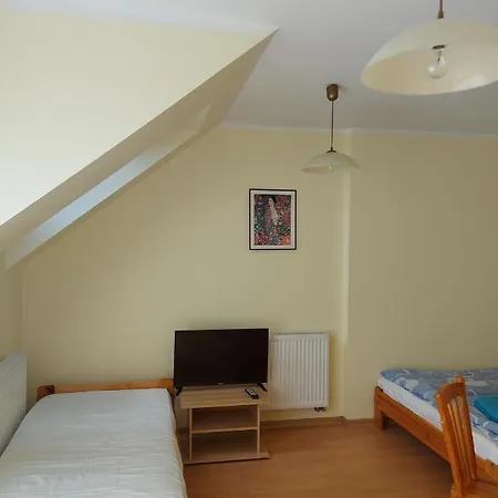 ゲストハウス Kobranocka クリニツァ・モルスカ