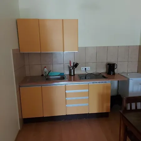 Kobranocka Krynica Morska