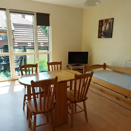 Kobranocka ゲストハウス クリニツァ・モルスカ