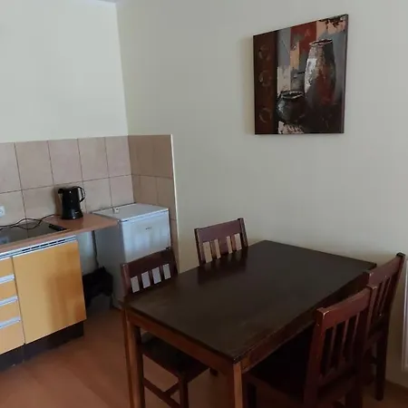 Kobranocka Guest house *