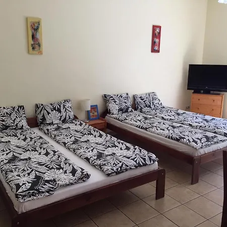 Kobranocka Guest house