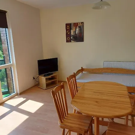 Guest house Kobranocka Krynica Morska