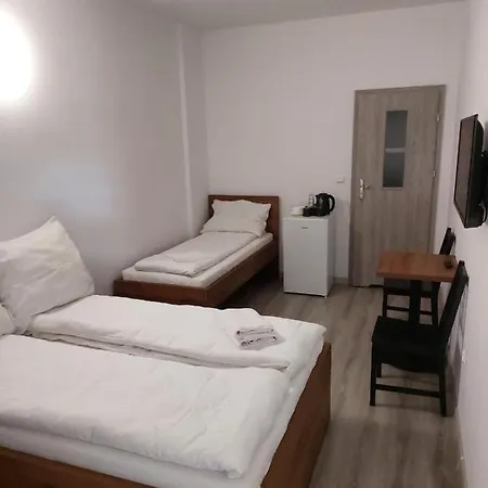 Guest house Kobranocka *