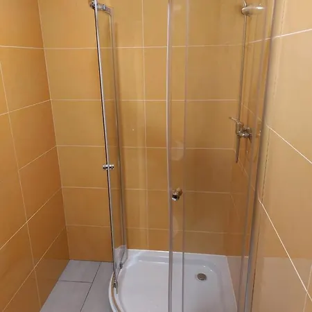 Guest house Kobranocka