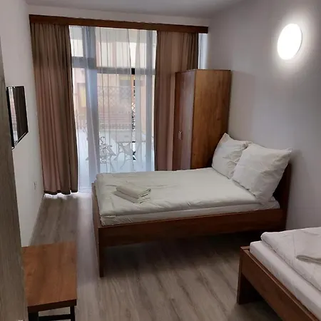 Guest house Kobranocka