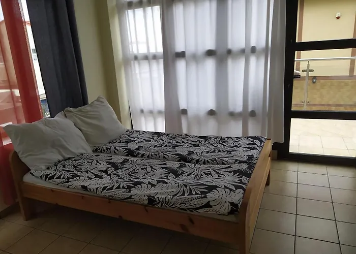 Kobranocka Penzion Krynica Morska