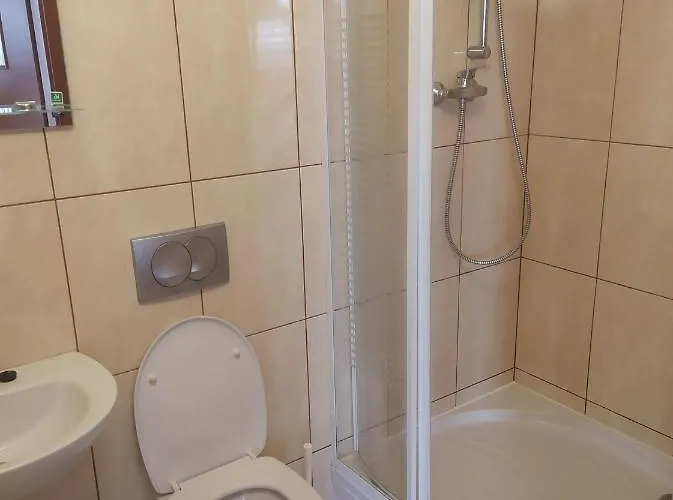 Penzion Kobranocka Krynica Morska