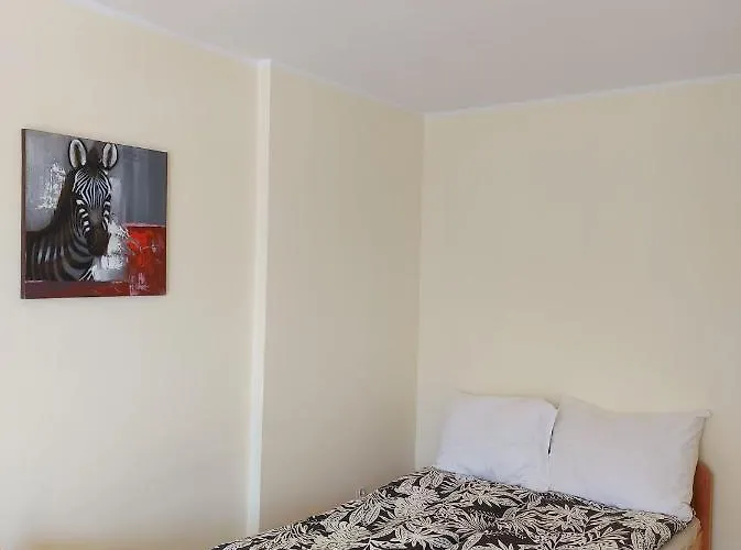 Kobranocka Penzion 3*