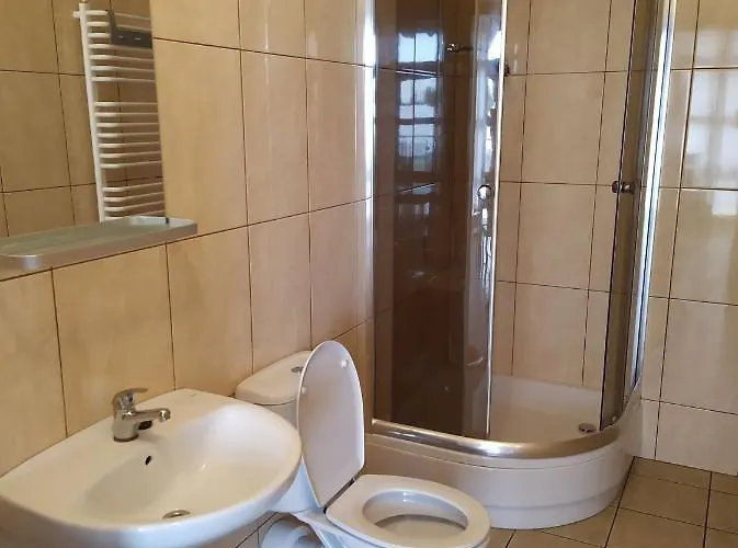 Kobranocka Penzion Krynica Morska