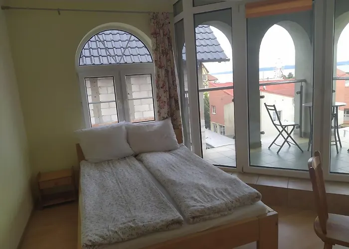 Penzion Kobranocka 3*