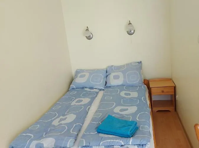 Kobranocka Penzion Krynica Morska