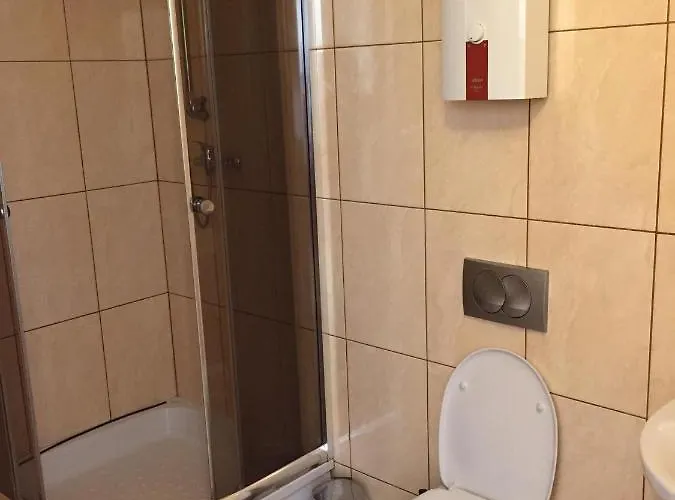 Kobranocka Penzion Krynica Morska