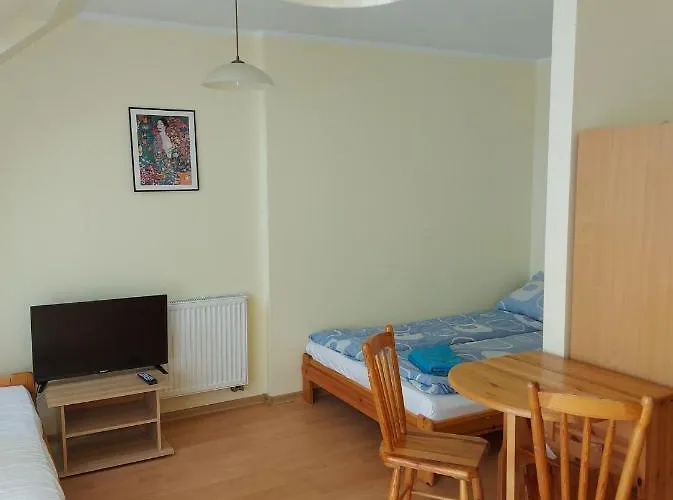 Penzion Kobranocka Krynica Morska