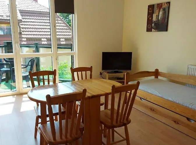 Kobranocka Penzion Krynica Morska