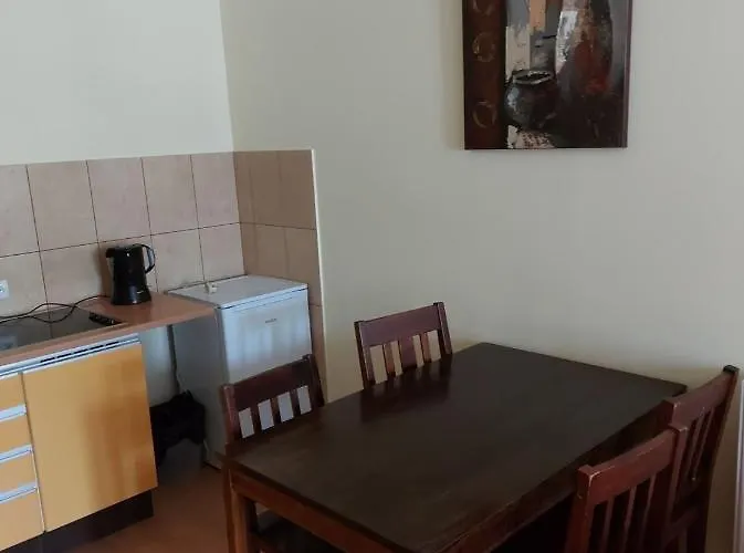 Kobranocka Penzion 3*