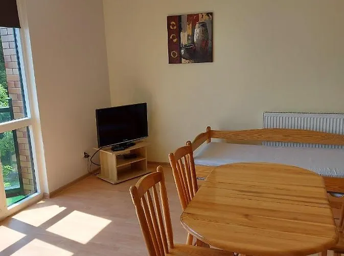 Penzion Kobranocka Krynica Morska