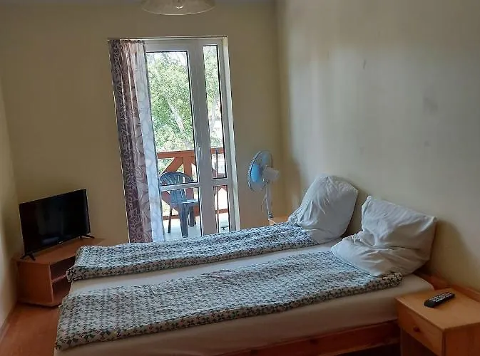 Penzion Kobranocka 3*