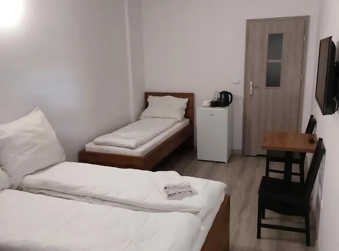 Penzion Kobranocka 3*